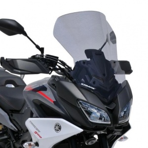 Yamaha Tracer 900 (2015-2017) Ermax Touring Screens